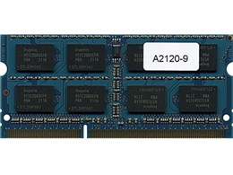 CK4GX2-SOD3LU1600 [SODIMM DDR3L PC3-12800 4GB 2g]