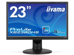ProLite XB2380HS XB2380HS-B1 [23C` }[xubN]