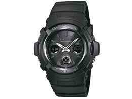 G-SHOCK FIRE PACKAGE AWG-M100B-1AER [�C�O���f��]