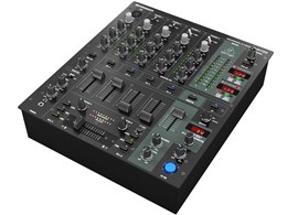 PRO MIXER DJX750