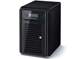 TeraStation TS5600D1206