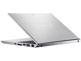 VAIO TV[Y11 SVT1111AJ Core i3/[2GBڃf