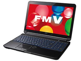FMV LIFEBOOK AH77/HN A77HN8_A256 i.com Win7 ProE8GBڃf