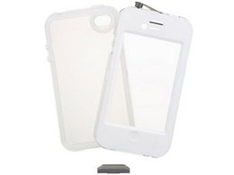 SoftBank SELECTION SB-IA03-LPPN/WH [zCg]