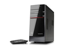 Pavilion Desktop PC h8-1360jp/CT JX^f