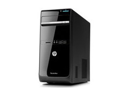 Pavilion Desktop PC p6-2210jp/CT JX^f
