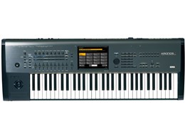 KRONOS X 61-key