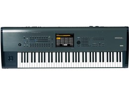 KRONOS X 73-key