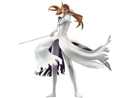 Figuarts ZERO BLEACH yE ʗZVer.