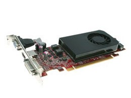 RH7750-LE1GHD/1ST [PCIExp 1GB]