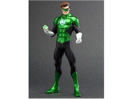 ARTFX+ WXeBXE[O O[E^ NEW52