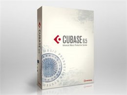 Cubase 6.5