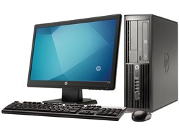 Compaq Pro 4300 SF/CT Core i5 3470Sڃf