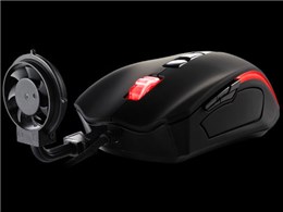 Black Element Cyclone Edition MO-BLE001DTF