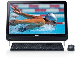 Inspiron One 2320 �v���~�A���EOffice