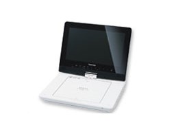 REGZA SD-P97DT