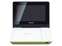REGZA SD-P77SG [O[]