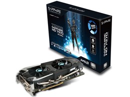 SAPPHIRE TOXIC HD 7970 GHz Edition 6GB GDDR5 [PCIExp 6GB]