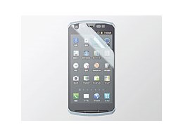 docomo ARROWS X F-10D�p�t�B����(�X���[�X�^�b�`) PD-F10FLSA