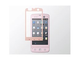 docomo ANTEPRIMA F-09DpCA[tB(玉h~) PD-F09FLBCGD