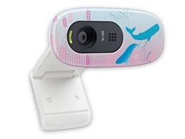 HD Webcam C270 C270sBW [u[zG[]