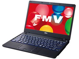 FMV LIFEBOOK SH76/HN S7HN5S7_A262 i.com 256GBSSDڃf