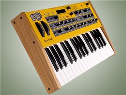 Mopho Keyboard