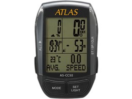ATLAS AS-CC5II