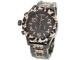 THE 42-20 CHRONO A037-1153