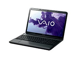 VAIO Eシリーズ SVE1511AGJB