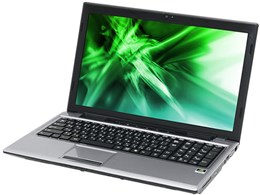 Prime Note Galleria QF655 K120715 GT650M 2GB