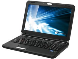 Prime Note Galleria QF670 K120715 GTX670M