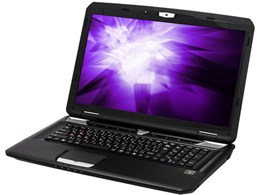 Prime Note Galleria QF875 K120715 GTX675M