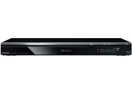 REGZAu[C DBR-Z260