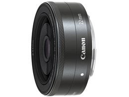 CANON EF-M22mm F2 STM 価格比較 - 価格.com