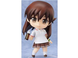 グッドスマイルカンパニー ねんどろいど No.265 輪廻のラグランジェ 京乃まどか 価格比較 - 価格.com