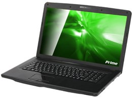 Prime Note Critea VF17A2 �u���[���C���f�� K120717