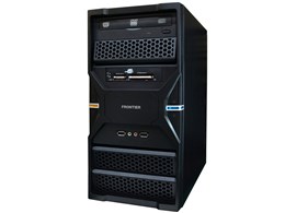 FRGX915K/KD GX�V���[�Y GTX560���� �n�C�X�y�b�N ���i.com���胂�f��