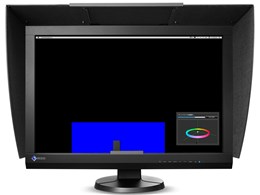 ColorEdge CG246 [24.1C` ubN]