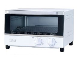 siroca crossline SBT-104WH