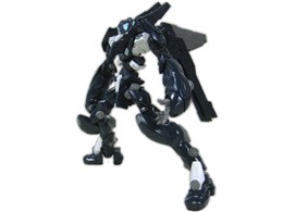 ROBOT�� <SIDE FFN> ���u�̃t�@�t�i�[ �t�@�t�i�[�E�}�[�N�G���t