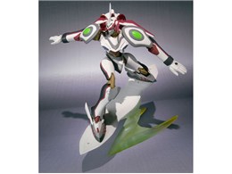 ROBOT�� <SIDE LFO> �������уG�E���J�Z�u�� �j�����@�[�V�� type ZERO