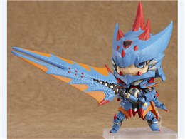 �˂�ǂ낢�� No.266 �����X�^�[�n���^�[3(�g���C)G �n���^�[�����m ���M�AX�E�G�f�B�V����