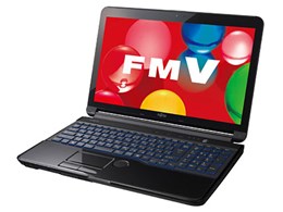 FMV LIFEBOOK AH77/HN A77HN8_A265 i.com Win7 ProE16GBڃf