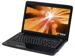 Prime Note Critea VF3 GT640M K120725 Office 2010Zbg