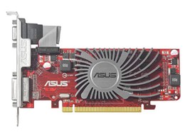 EAH5450 SL/DI/512MD3/MG(LP) [PCIExp 512MB]