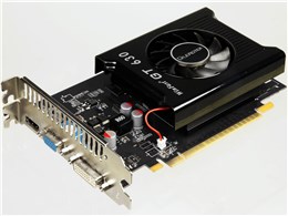 WinFast GT 630 4096MB SDDR3 [PCIExp 4GB oN]