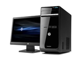 Pavilion Desktop PC p6-2220jp/CT i.com胂f