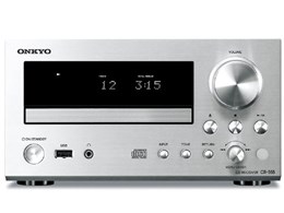 ONKYO CR-555(S) 価格比較 - 価格.com