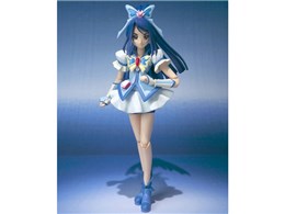 S.H.Figuarts Yes�I�v���L���A5Go�IGo�I �L���A�A�N�A